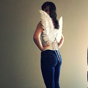 Meet your Posher, Kellyn